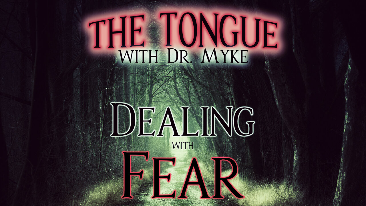 S1E4: Dealing with Fear