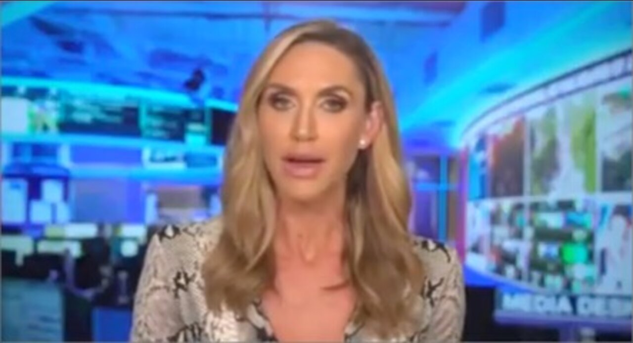 Lara Trump: Trump raid should shock Americans 'to their core'