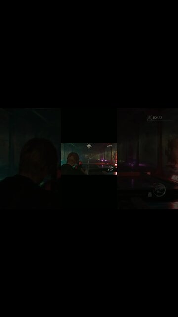 Resident Evil 4 :) Hated this