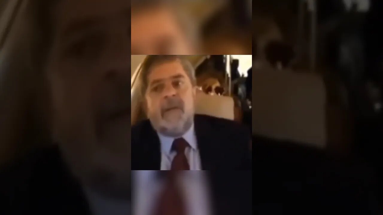 Lula na simplicidade