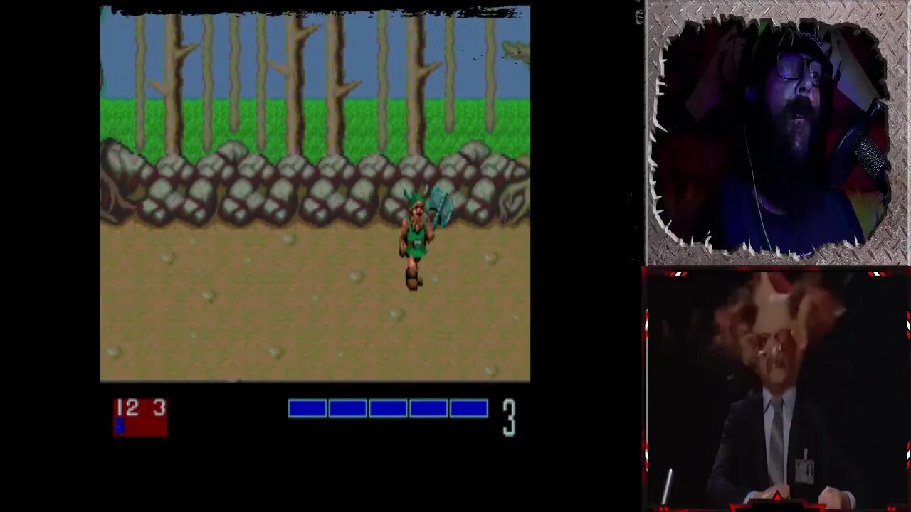 Fun With The Turbografx 16 And CD Part 3