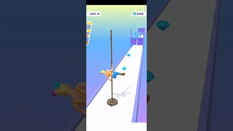 Pole Dance - Level 039