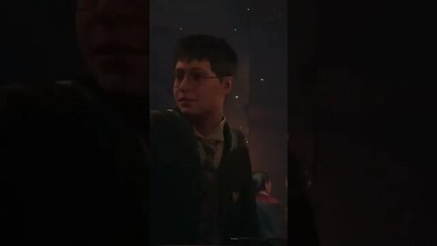 Harry Potter great grandfather