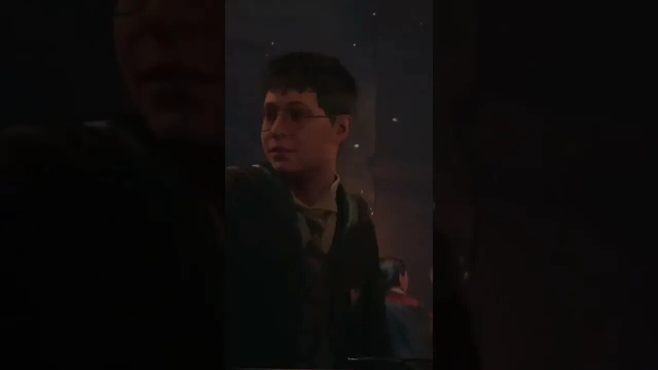 Harry Potter great grandfather