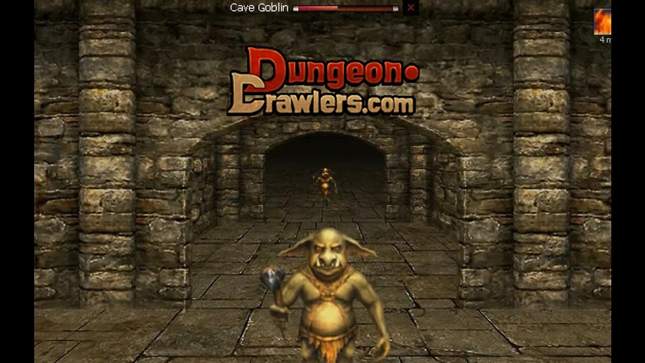 Dungeon Crawlers | MMORPG Arcmaze