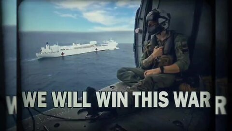 Anons to The Rescue - In It Together in The Transitiin Team - WWG1WGA