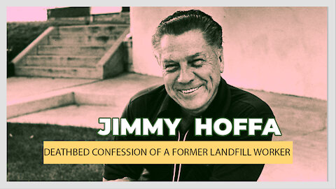 Reh Dogg's Random Thoughts - Deathbed Confession of a Former Landfill Worker