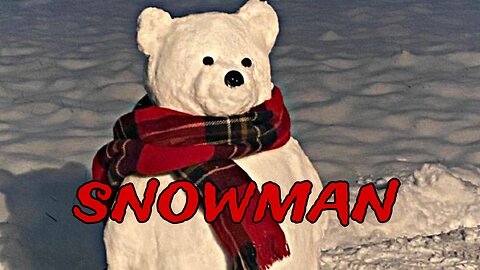 Snowman by sia