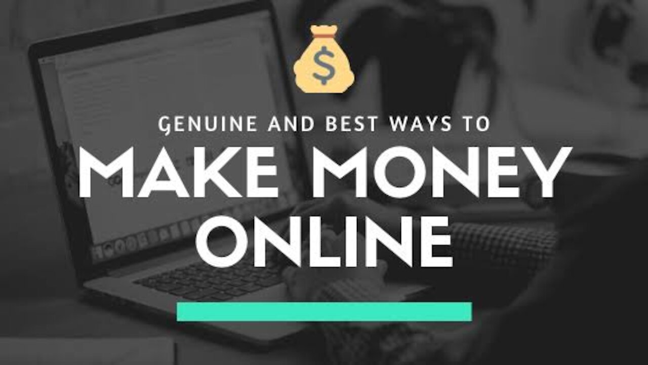 How to make money $1000 per month with Affiliate Marketing