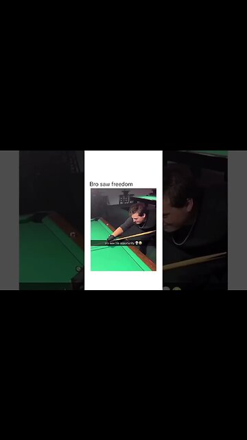 Bro said bet! 😹😹💔 #shorts #snooker #viral #subscribe #shortvideo #reels #lol #funny #viralreels