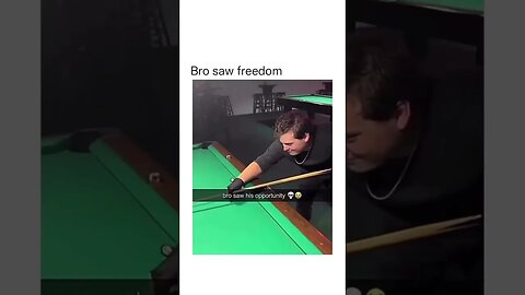 Bro said bet! 😹😹💔 #shorts #snooker #viral #subscribe #shortvideo #reels #lol #funny #viralreels