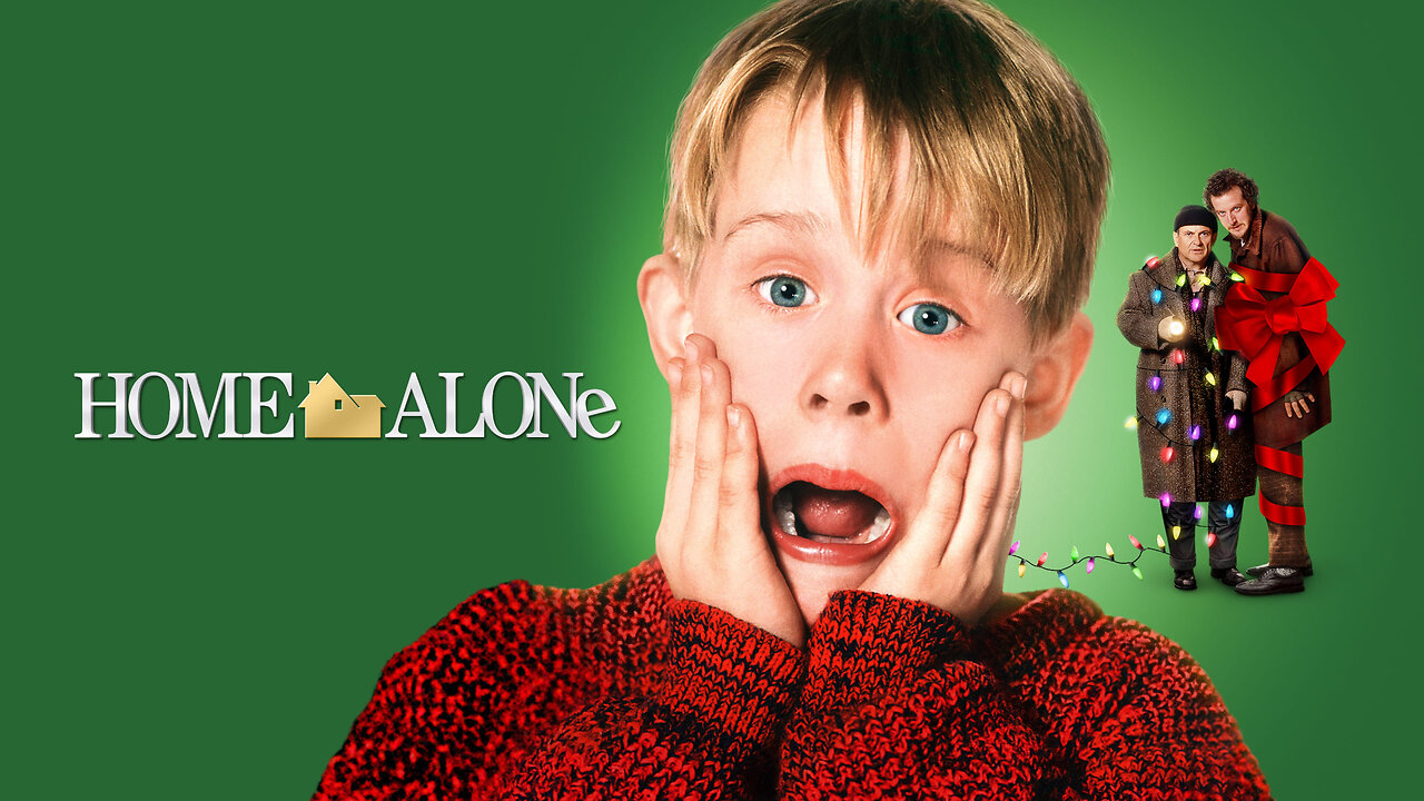 Home Alone ~suite~ by John Williams