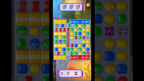 Shorts Playrix Homescapes Gameplay Walkthrough Level 12032