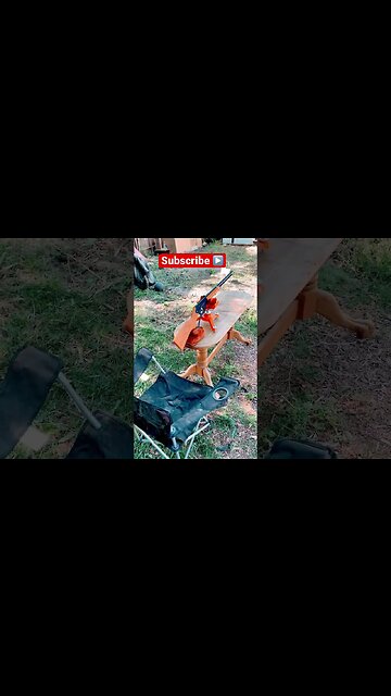 Sons new BB gun range.