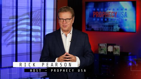 ProphecyUSA Ep 34: God's Prophetic Time Clock