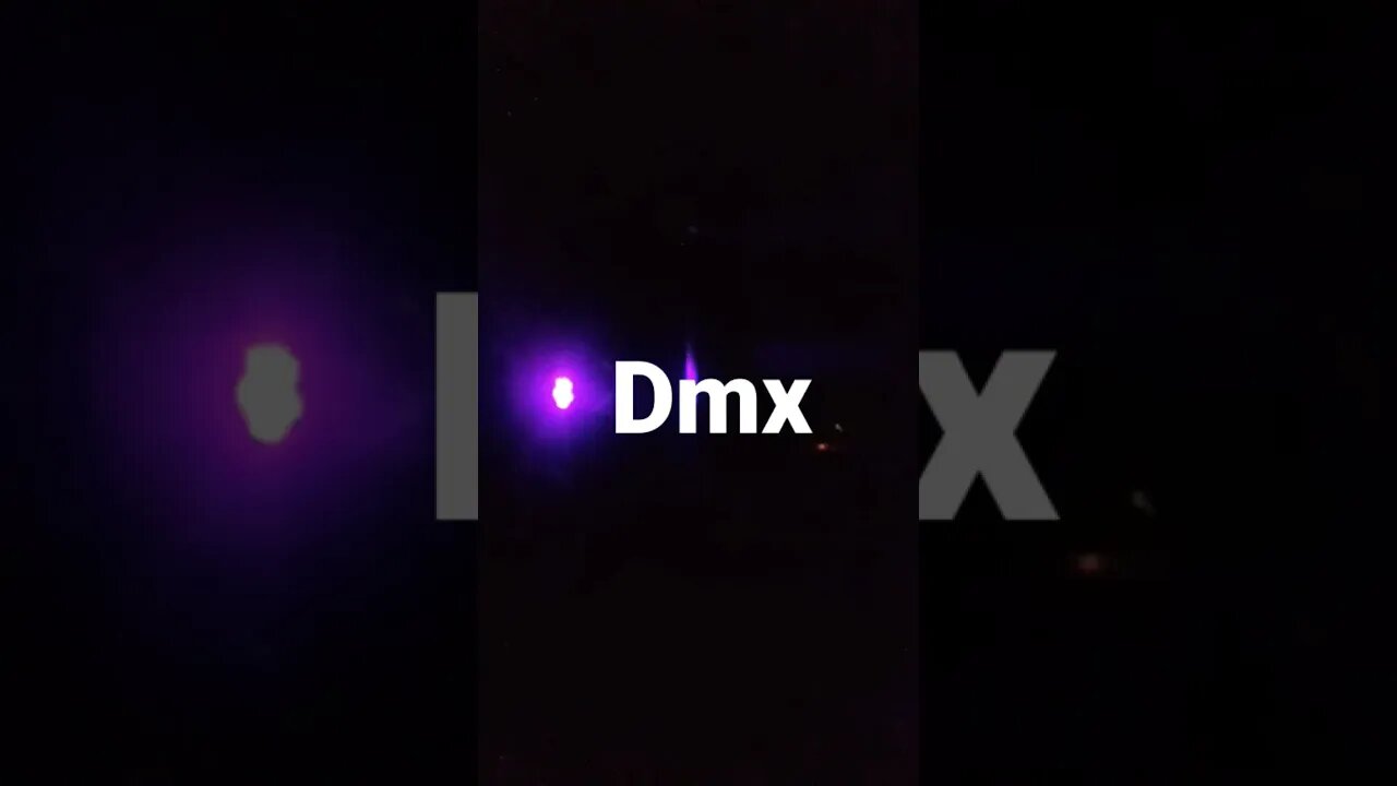 luces y DMX