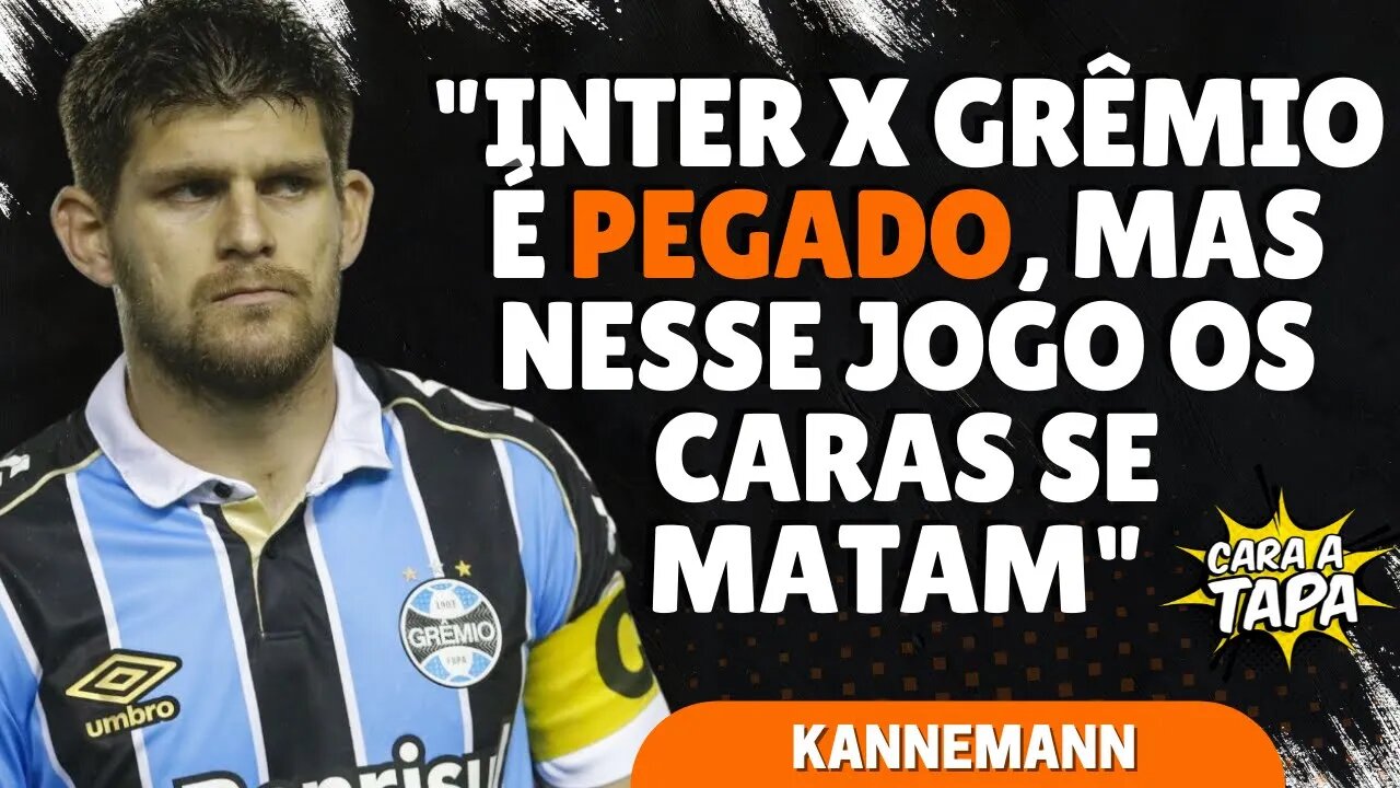 NEM GRENAL NEM RIVER X BOCA. O MAIOR CLÁSSICO DO MUNDO É...