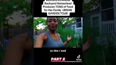 #backyardhomesteading #backyardgardening #backyardfarming #backyardgarden