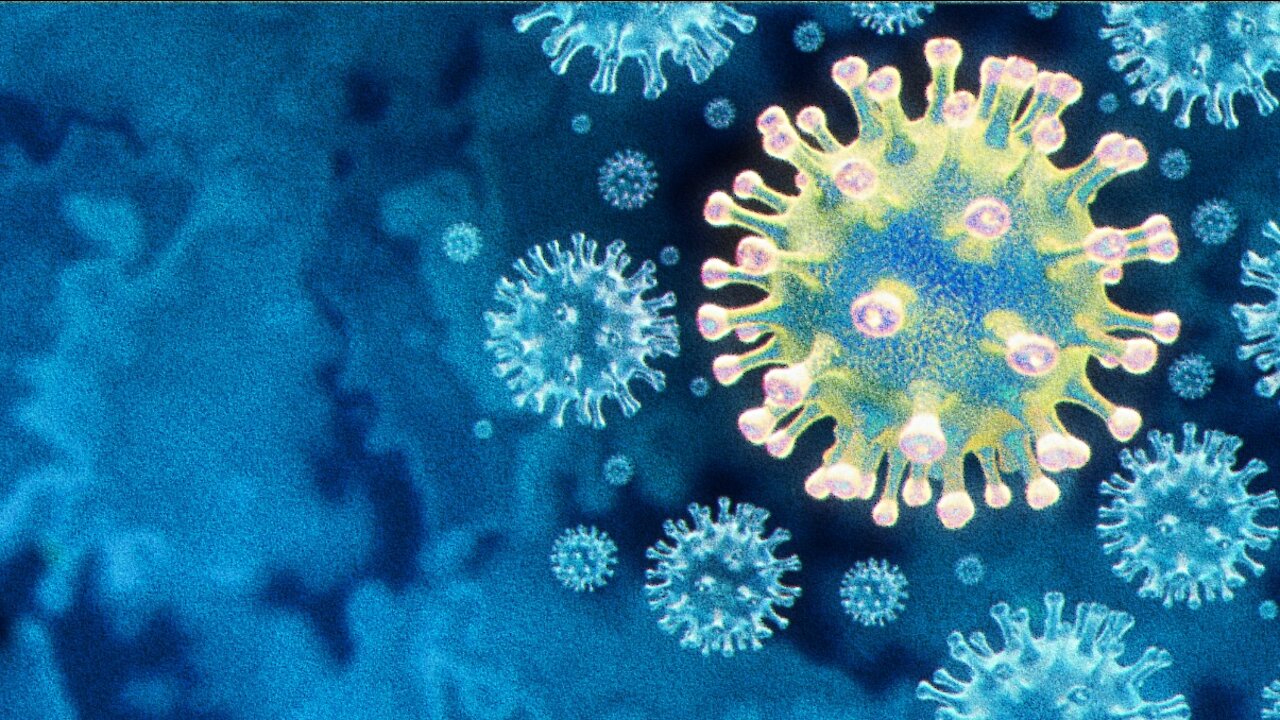ER Doc: “We Have More Covid Vaccine Patients With Complications Than Covid Patients.” | 04.06.2021