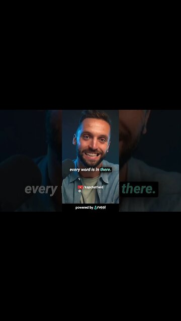 Does God REALLY want us to FEAR Him? 😳 🔥 #jesus #christianity #god #bible