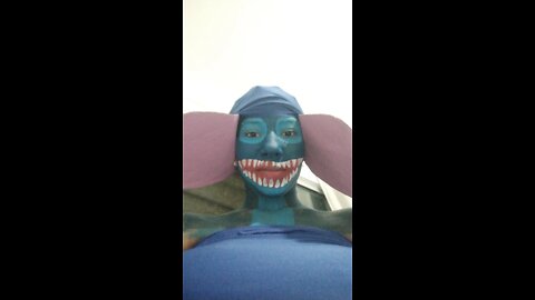 Make do Stitch kkkk