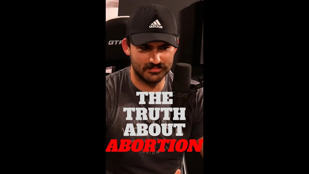 The Truth About Abortion