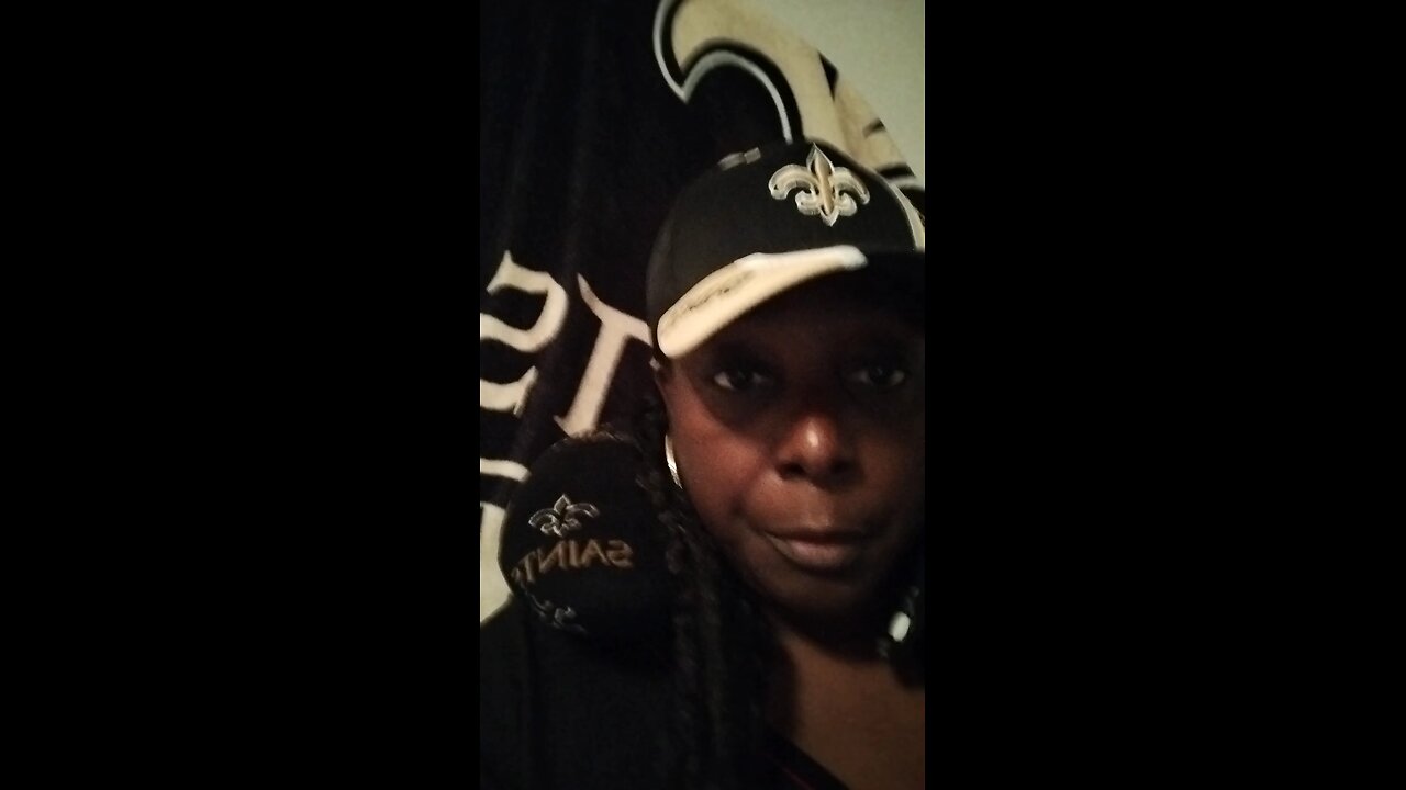 WHO DAT? Not The Saints 😢