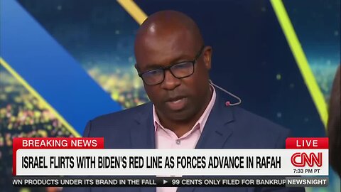 ‘Disgusting Human Being’: Jamaal Bowman Tears into Nikki Haley for Writing ‘Finish Them!’ on Israeli Bomb
