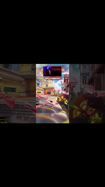 Wish they were as bad as me - OverWatch 2