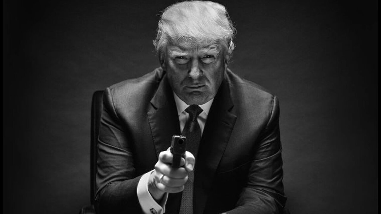 An American has finally captured one of these “Drones