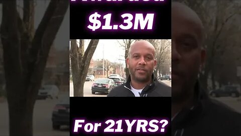 #CrimeTV PART #1 $1.3M For 21 Years