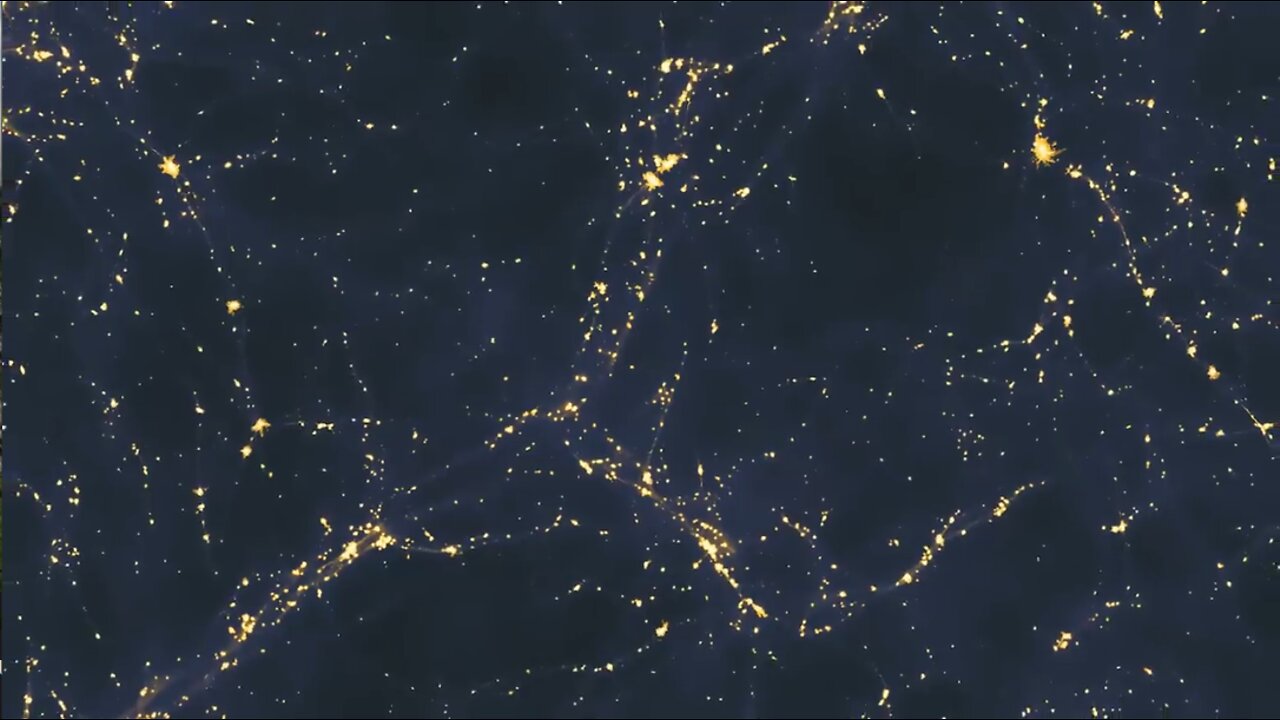 Documentary: Why Is The Universe The Same Everywhere? Is There A Superforce?