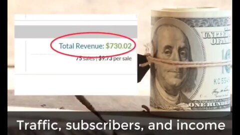 Watch! How to generate $330 a day