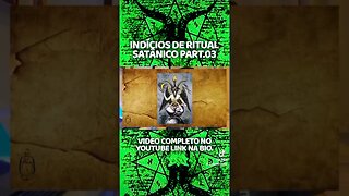 Fortes indícios de pacto satanico da Anita.#anita #fatos #fatocurioso #noticias #shortsvideo