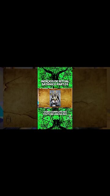 Fortes indícios de pacto satanico da Anita.#anita #fatos #fatocurioso #noticias #shortsvideo