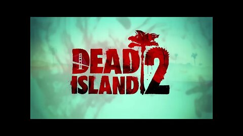 Dead Island 2 Leaked Alpha Pt.1-Beserker