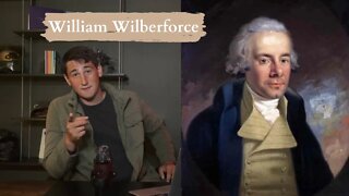 Quick History: William Wilberforce