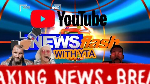 Good morning YouTube #youtubeasylum #yta #drama #news #goodmorning #morningnews #video #videoguru