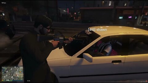 CODE 9 4™️ STREETX car meet car sending it out of the meet unedited