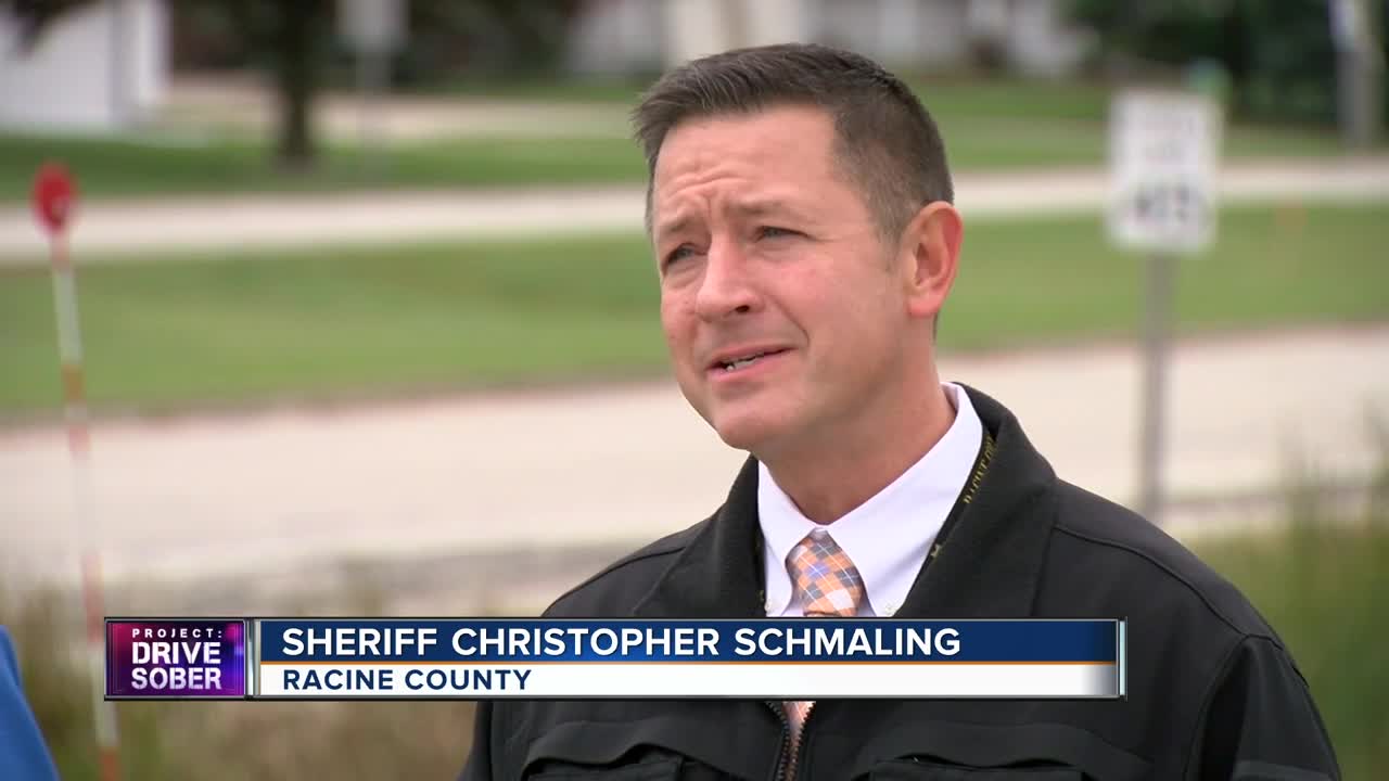 OWI arrests pulling Sheriff's Department off streets for hours