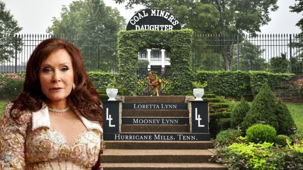 Loretta Lynn's Ranch, Hurricane Mills, Tennessee