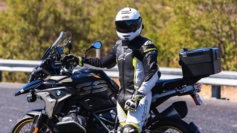 I Switched To A New Bike And Everything Is Weird? MotoJitsu Answers