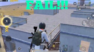 Building Jump Failures...