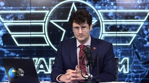 WAR ROOM (Full Show) Tuesday - 11/10/20