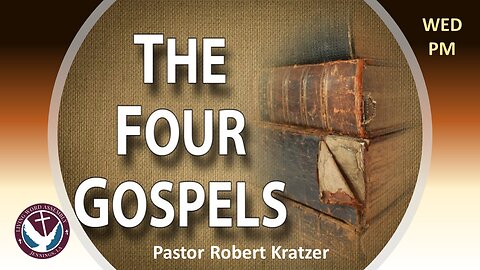 (10/04/23) #36 - The Leaven of the Pharisees #2