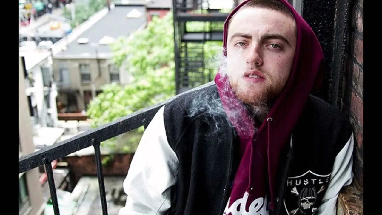 Mac Miller ooCOLDoo remix