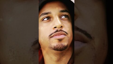 Hogne ×| by Shagiz Adonay