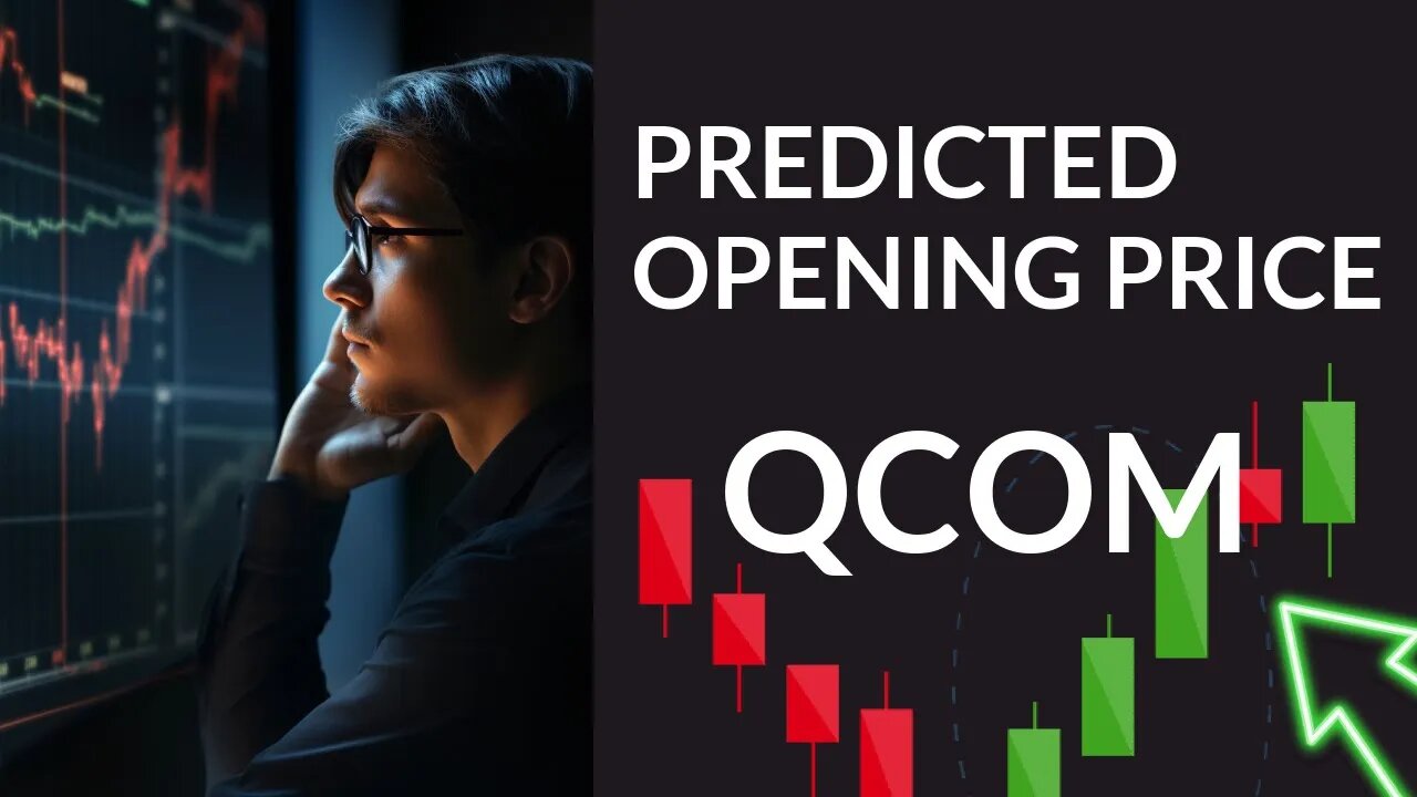 Investor Watch: QUALCOMM Stock Analysis & Price Predictions for Fri - Make Informed Decisions!