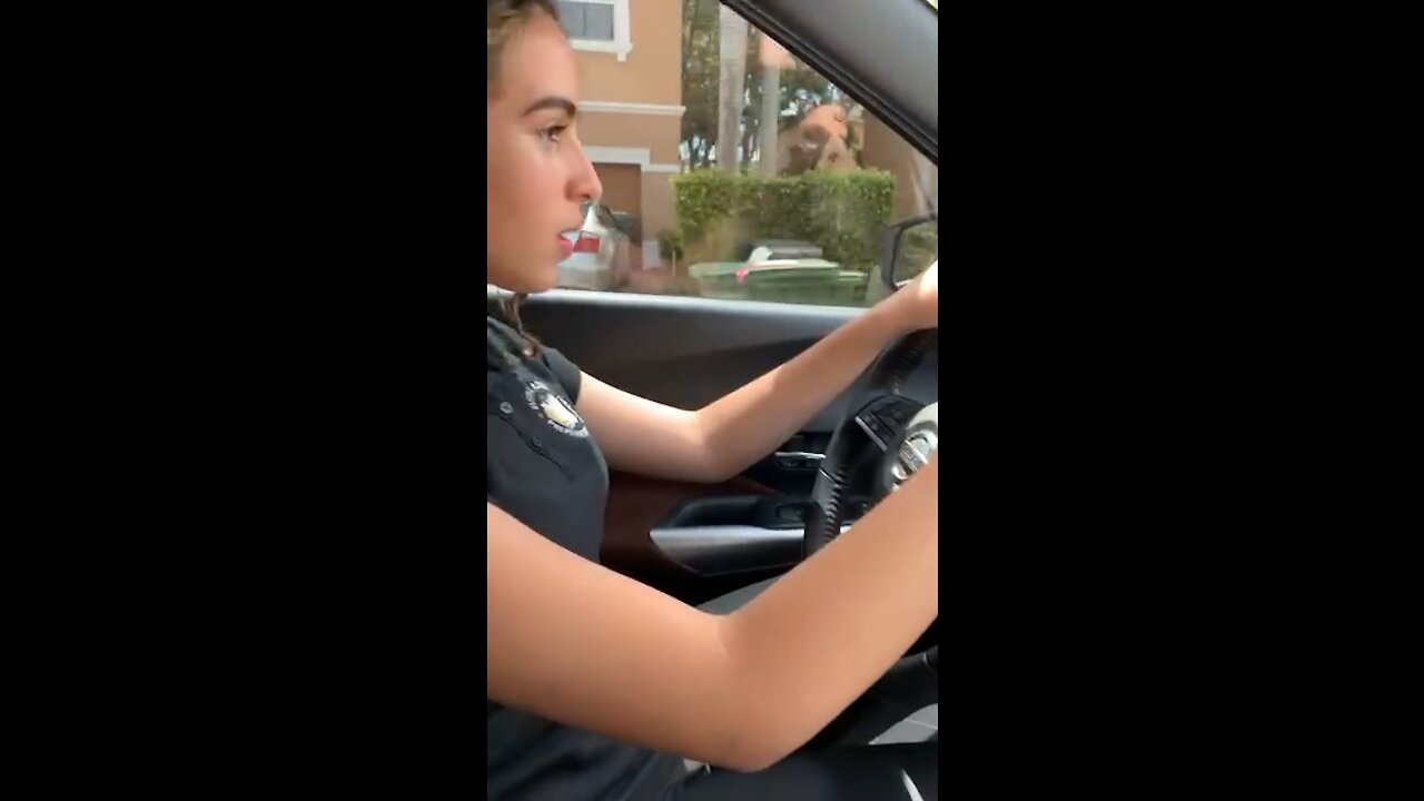 Driver Class
