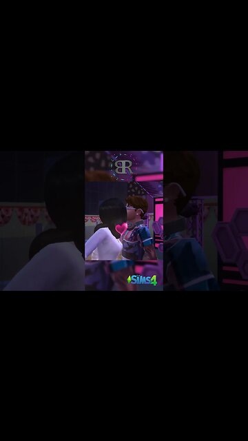 Urbz Remix | Sims 4 [♪]